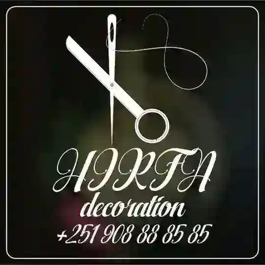 HIRFA DECORATIONS