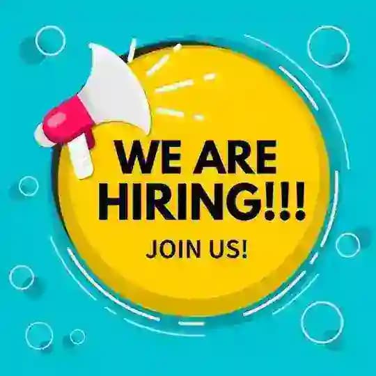Hiring jobs