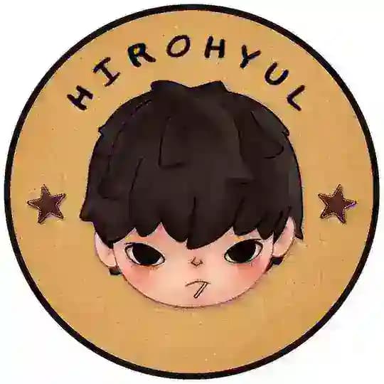 HIROHYUL (HOLD SFS)