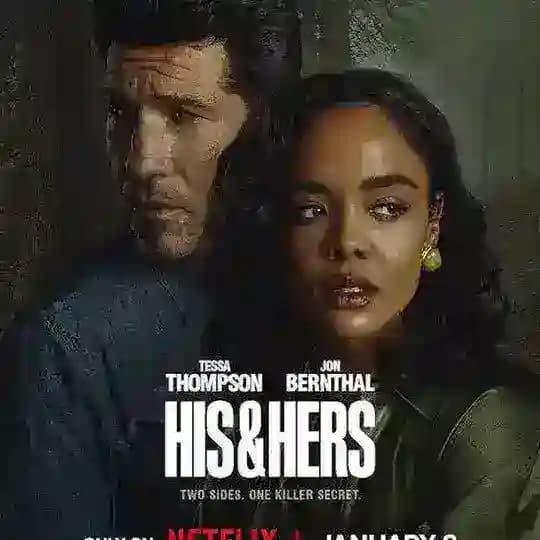HIS & HERS WEB SERIES UPLOADED