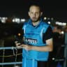 هشام النواجحة (صحفي)