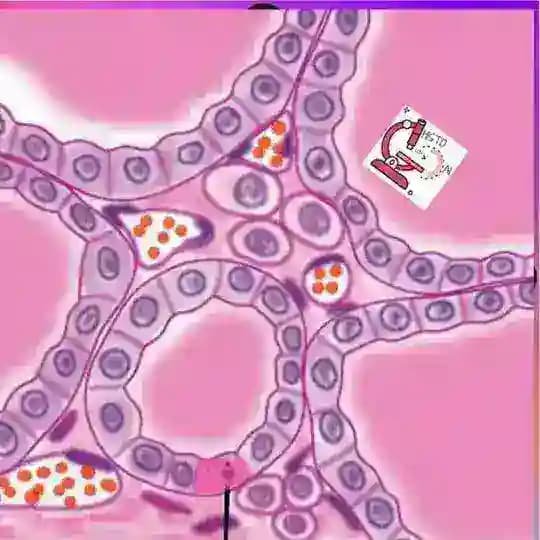 Histología Histo con Dai