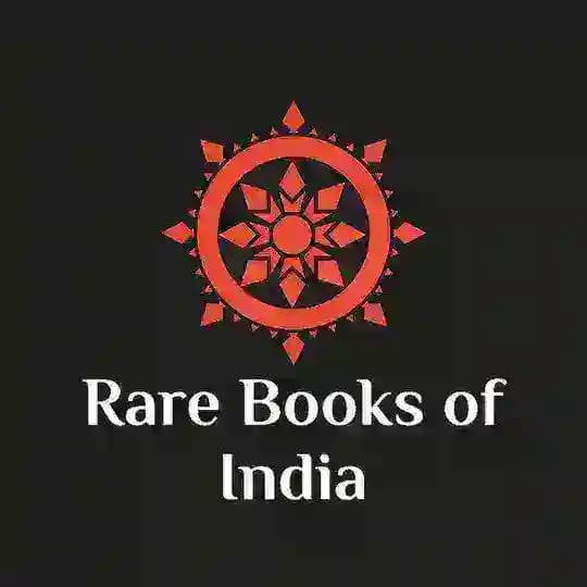 Rare Books Of India