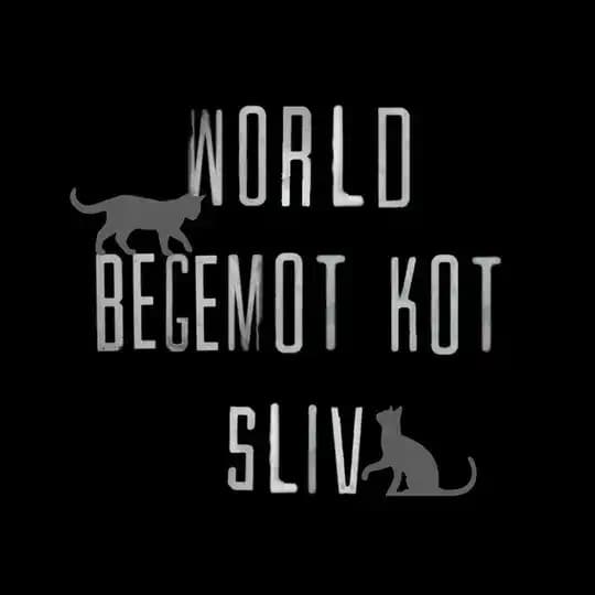Страшные истории🐈⬛