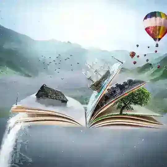 Водоворот историй