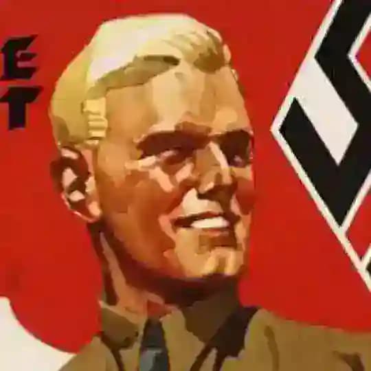 Hitlérisme & jovialité (old) Profile