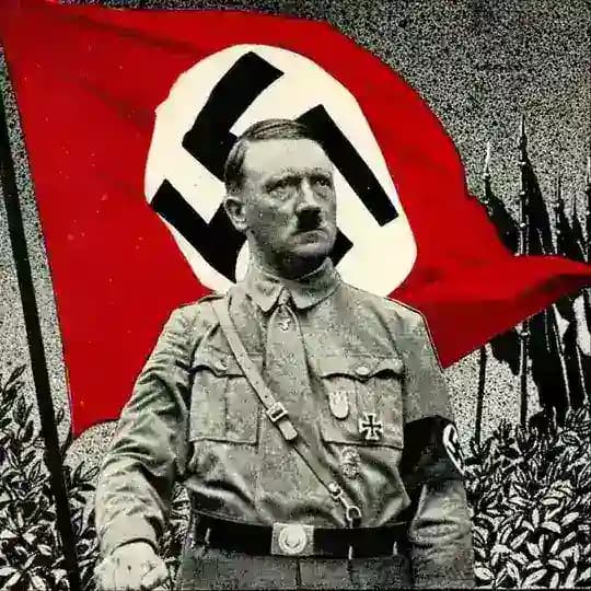 Hitler Media Archive