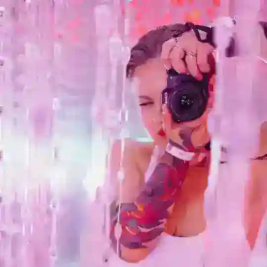 Фотограф Александра Хитрина