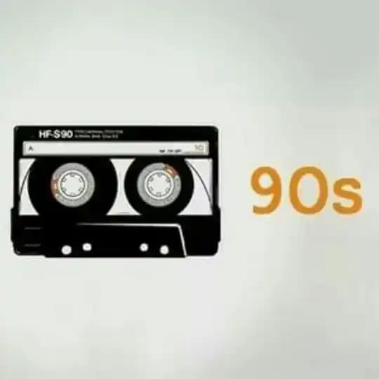 Хиты 90-х Музыка 90-х Hits 90's Music 90's