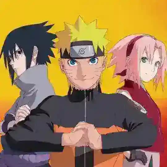 Naruto shipudin in Hindi official