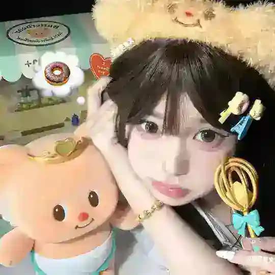 慧子朋友圈