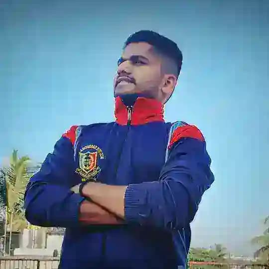 ⚔️🇮🇳H.J.PARAMILTRIAN🇮🇳⚔️ Profile