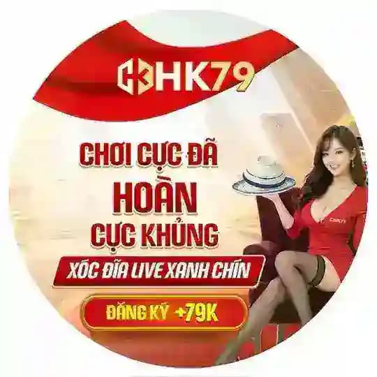 HK79 - ĐỈNH CAO Profile
