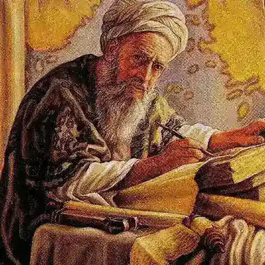 قصص وحكايات من التاريخ الاسلامي