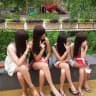 港女TG