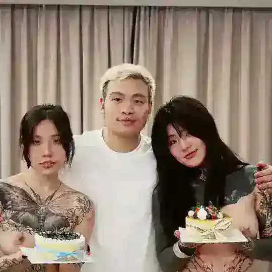 on9仔女同盟會 （TG總部）