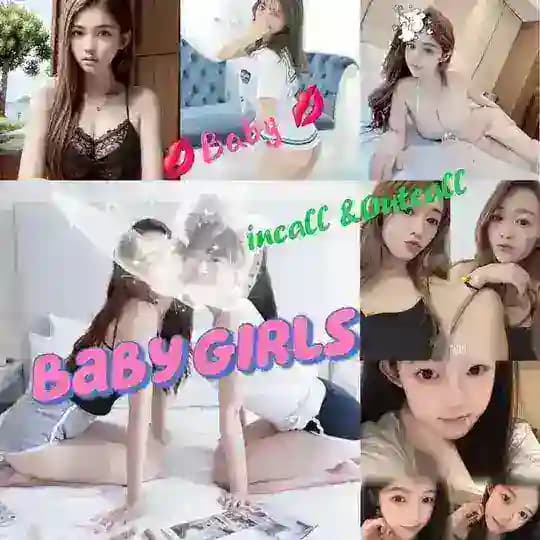 🔥🔥A上環＆北角🔥Baby Girls 🔥🔥