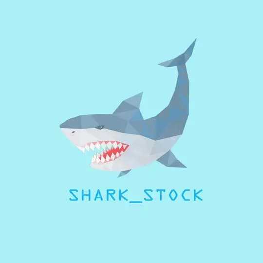 鯊魚港股美股免費頻道 (IG : Shark_Stock)
