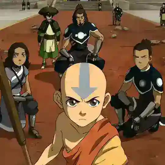 Syx Main Channel