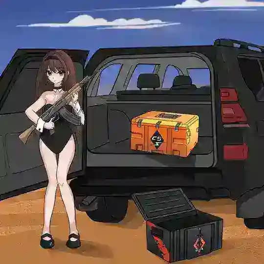 HLS | Магазин