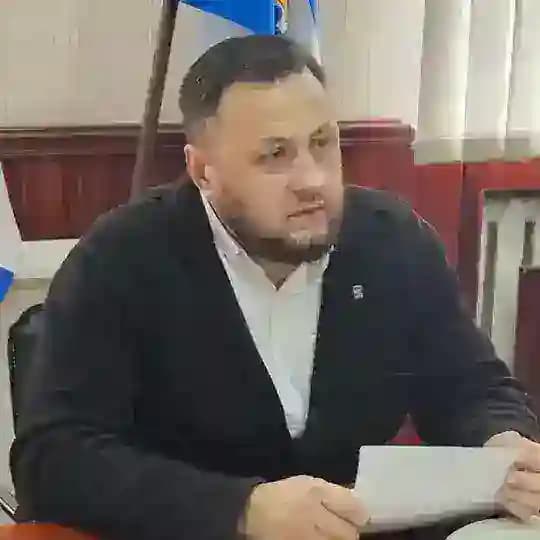 Александр Хлюстов_ХО