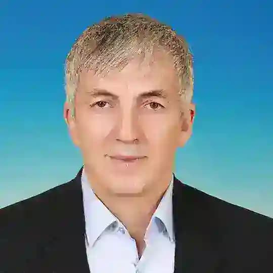 Хизри Абакаров