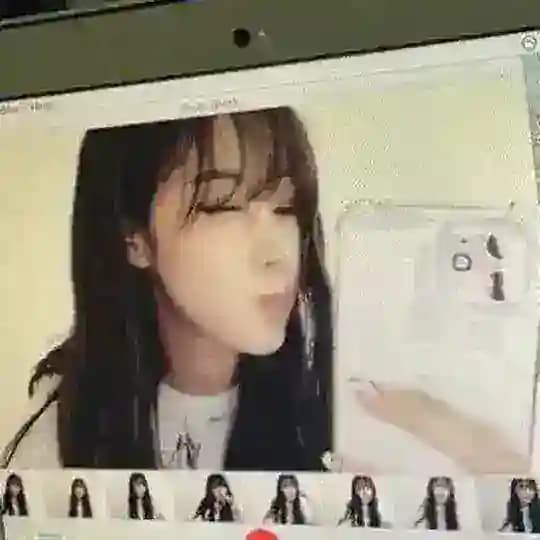 proof kikii ♡