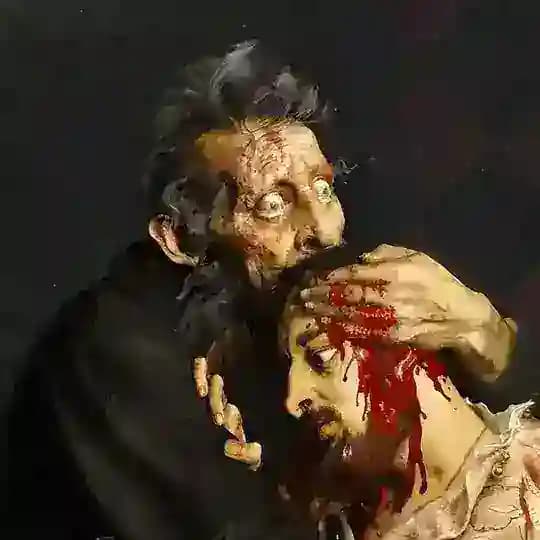 Седая История