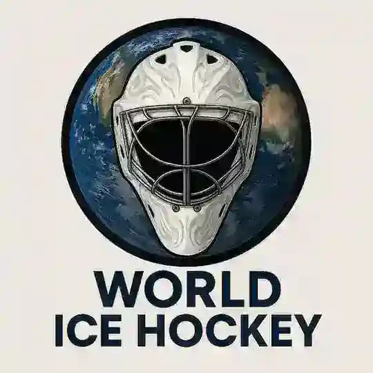 World Ice Hockey 🏒