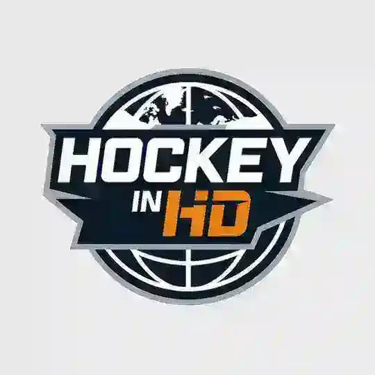 Хоккей в HD