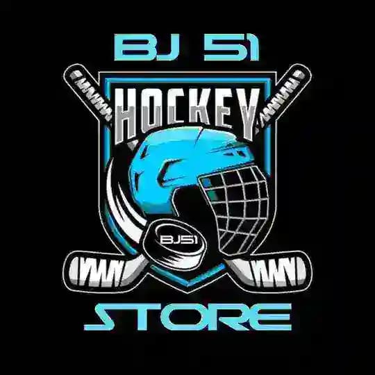BJ51 HOCKEY STORE 🏒🥅