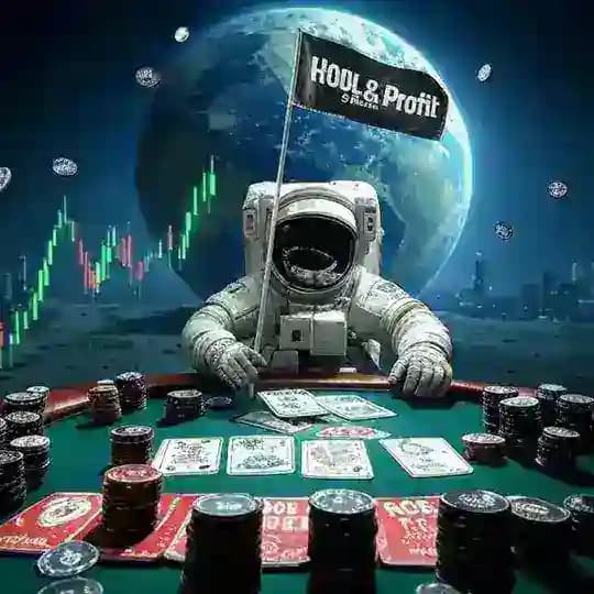 HODL & Profit