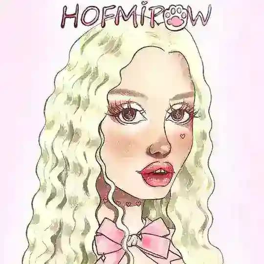 ⋆ 𝙷𝚘𝚏𝚖𝚒𝚙𝚊𝚠 ୨୧˚