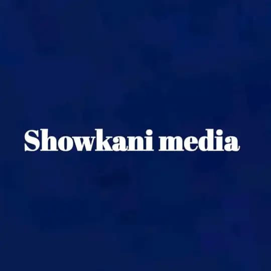 Showkani Hassan