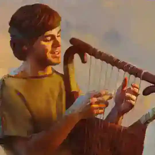 Հոգևոր երգեր🕊