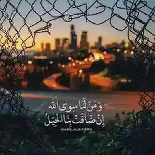 مقاطع دينيه 🌿 Profile