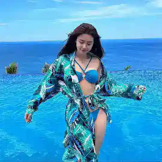 GÁI XINH 18+ 🔞🔞