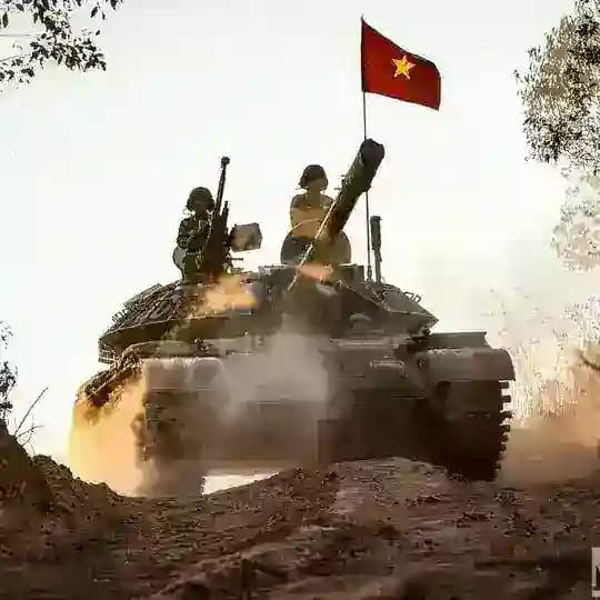 Hội hóng tin quân sự Việt Nam và Thế giới