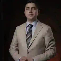 Hojimurodbankir Profile