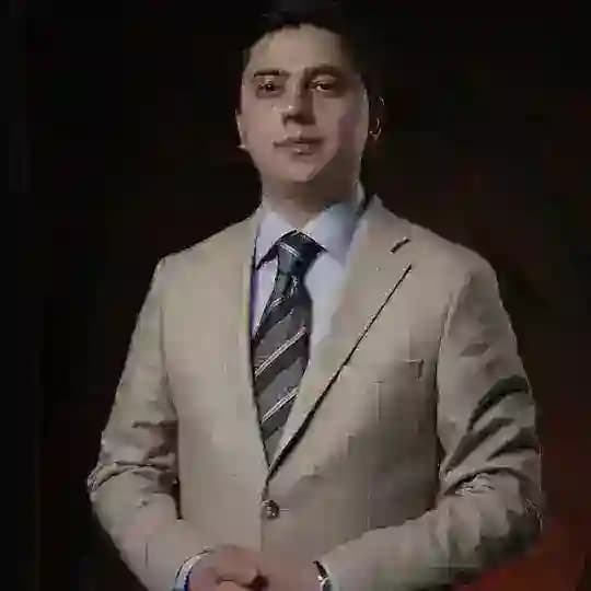 Hojimurodbankir Profile