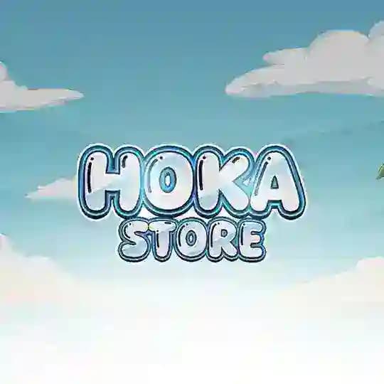 Hoka Store 💜