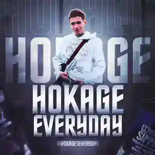 Hokage every day