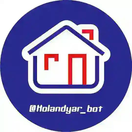 هلند_خانه و اتاق 🏡