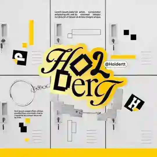 Holdert, HM BUKA HM Profile