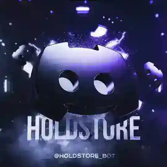 🔮 Hold Store | Официальный канал