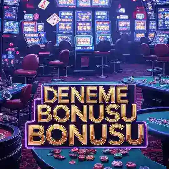 Deneme Bonusu Veren Güvenilir Siteler Profile