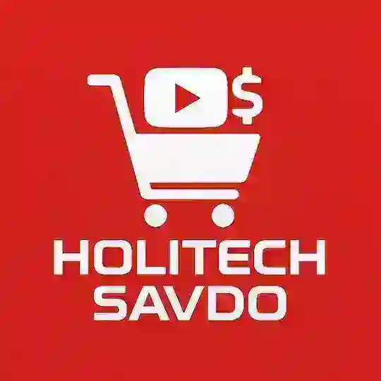 Holitech Savdo | Eng arzoni