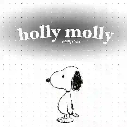 holly molly | одежда
