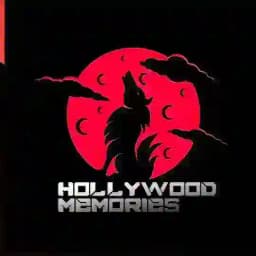 Hollywood memories😉 Profile