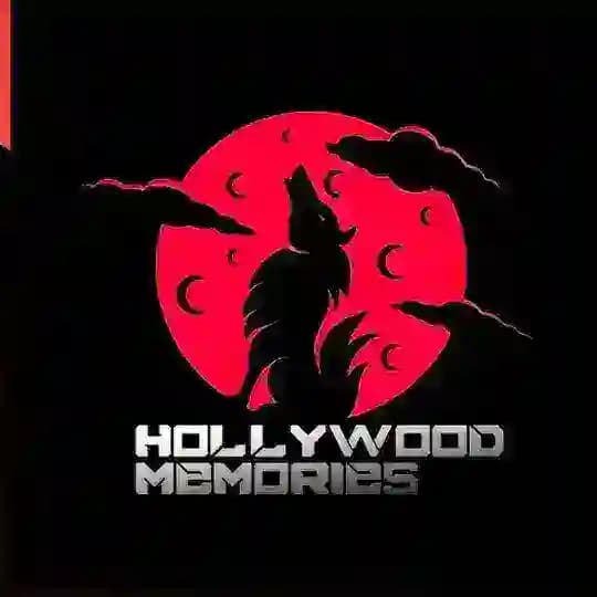 Hollywood memories😉 Profile
